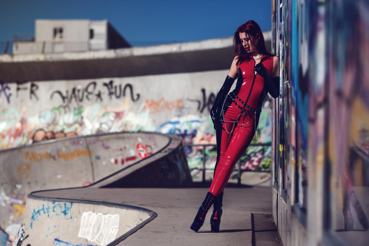 RubyJune